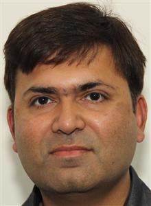 Dr. Sanjeev K Sharma