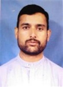 Janam Singh Thakur