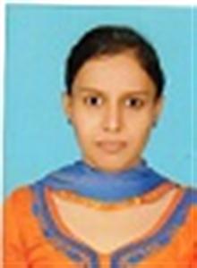 Ms Gurjit Rani