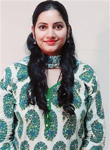 Ms. Priya Ralhan