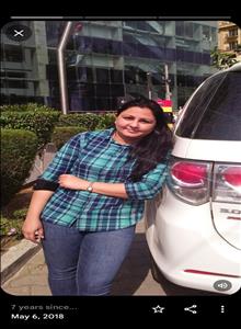 Dr. Ginni Sharma