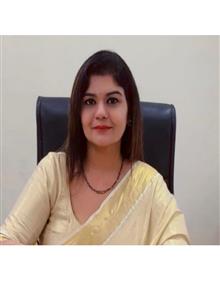 Dr. Manavpreet Kaur Dhindsa 