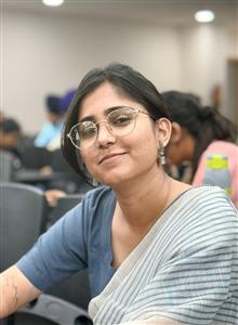 Simran Singh 