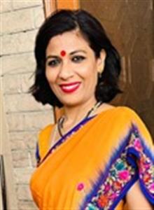 Deepa Katyal