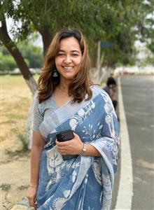 Anjali Sharma