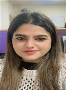 Dr. Rajveer Kaur