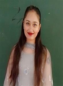 Ms. Gurkamal Kaur