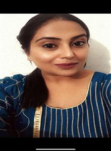 Manjot Kaur