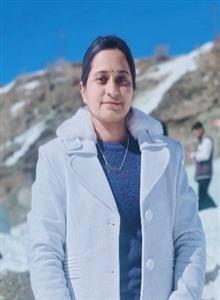 Karamjeet Kaur