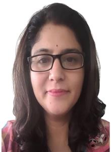 Dr. Nidhi Sharma